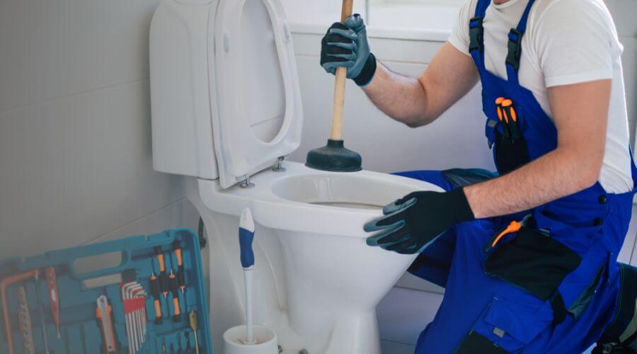 Professional same day plumber in Los Olivos, CA